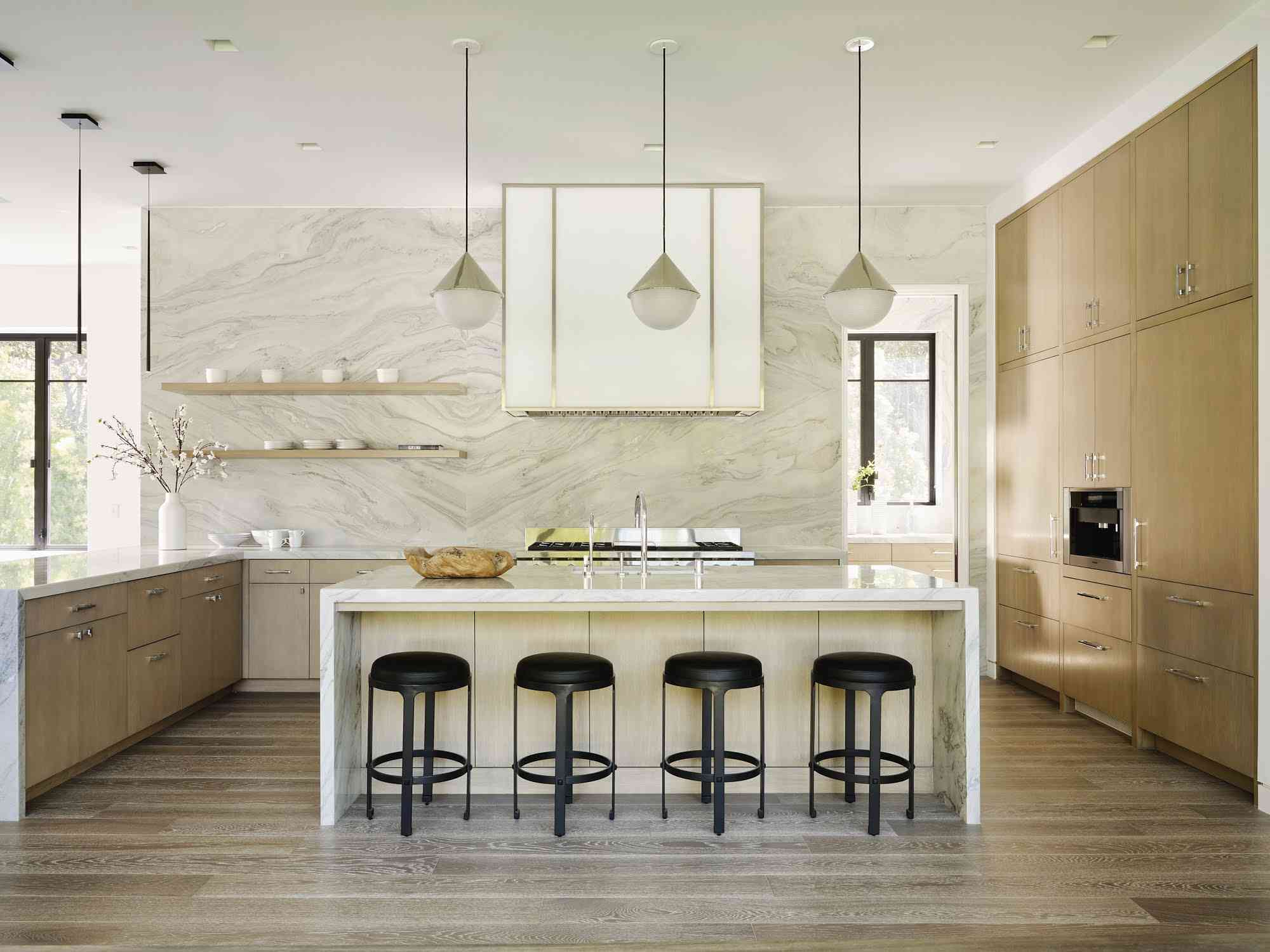 Kitchen Essentials