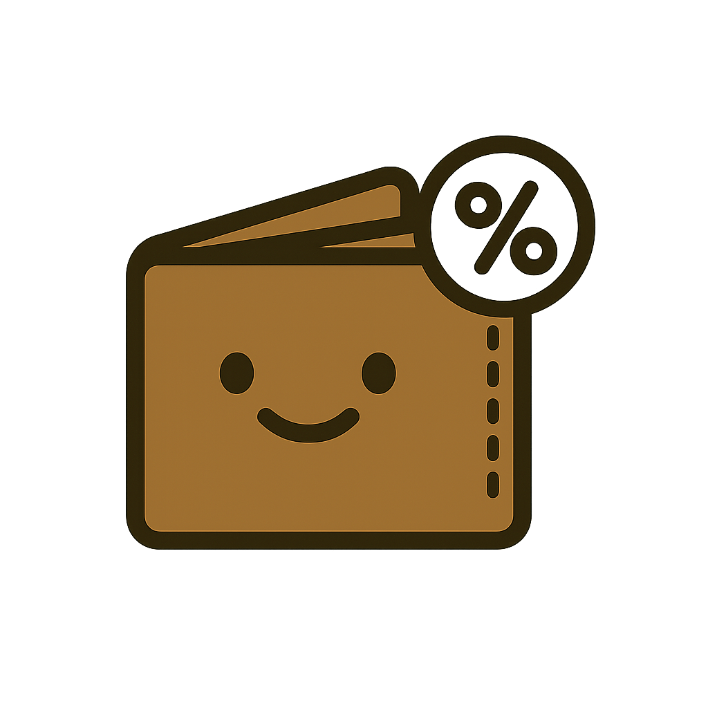 Dont Tell My Wallet logo
