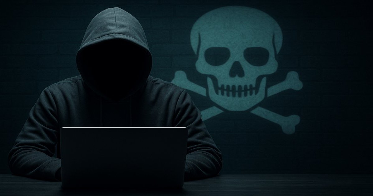 Ghost in the Wires: When Shadows Type, You Know You’re Not Alone